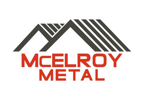 mcelroy metal website